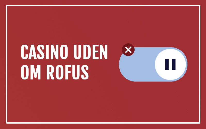 Bedste Online Casino Uden Om - Find Din Favorit -1081387935