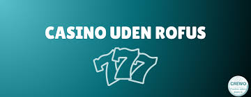 Bedste Online Casino Uden Om - Find Din Favorit -1081387935