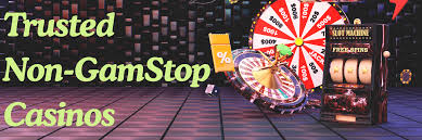 Discover New Casinos Not Blocked by Regulations Discover New Casinos Not Blocked by Regulations