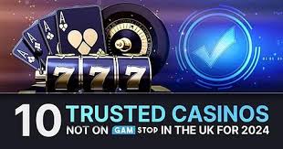 Discover the Best Casino Sites Not on Gamstop -1825281326
