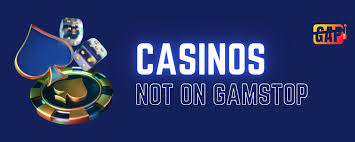 Discover the Best Casino Sites Not on Gamstop -1825281326