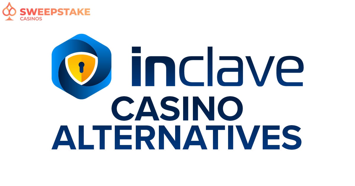 Discover the Excitement of Inclave Casino Online -1414503138