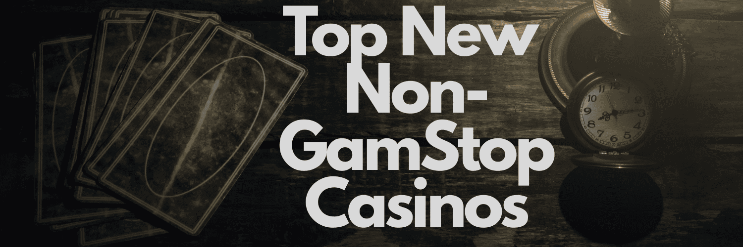 Discovering Non-Gamstop UK Casino Sites Your Ultimate Guide -1753555404