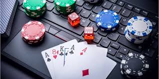 Exploring Experience Slots and Live Games in Online Casinos -1661654248 Exploring Experience Slots and Live Games in Online Casinos -1661654248