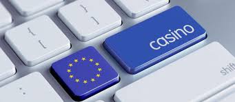 Jak najít nejlepší zahraniční kasina online