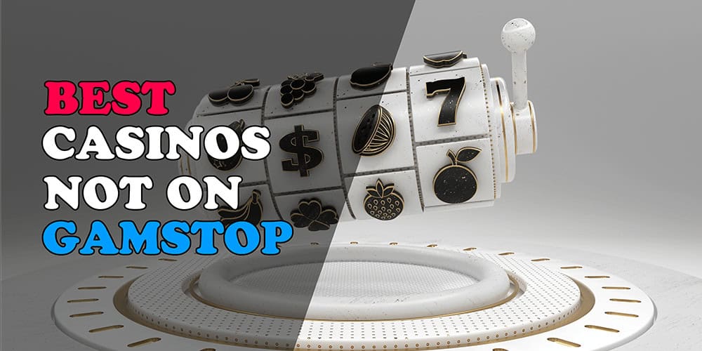 Discover the Best UK Non GamStop Casinos