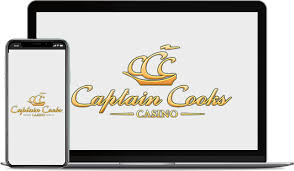 Discover the Excitement of Captain Cooks Online Casino