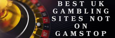 Discovering New Non Gamstop Casino Sites for Adventurous Gamblers Discovering New Non Gamstop Casino Sites for Adventurous Gamblers