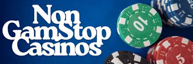 Discovering the World of Casinos Not on Gamstop UK