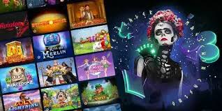 Experience the Thrill of MagicWin Casino Your Gateway to Exciting Gaming