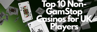 Explore the World of Legit Non GamStop Casinos Explore the World of Legit Non GamStop Casinos
