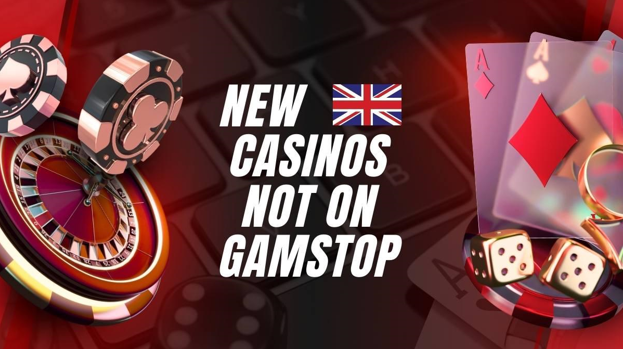 Exploring Casinos in the UK Not on Gamstop 1350901299