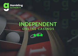 Exploring Independent Non-GamStop Casinos