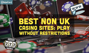 Exploring Non UK Casino Sites A Guide for Players -249977107