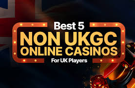 Exploring Non-UK Casinos for UK Players A Gateway to Global Gaming Exploring Non-UK Casinos for UK Players A Gateway to Global Gaming