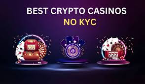Exploring the World of Casino Without KYC