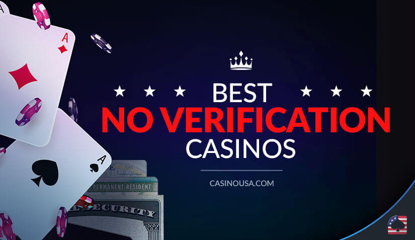 Exploring the World of Casinos Without ID Verification 322682752 Exploring the World of Casinos Without ID Verification 322682752
