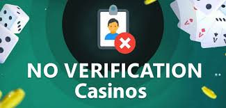 Exploring the World of Casinos Without ID Verification 322682752 Exploring the World of Casinos Without ID Verification 322682752
