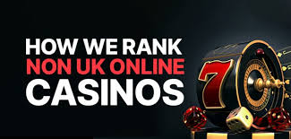 An Overview of Non-UKGC Casino Websites Opportunities and Risks An Overview of Non-UKGC Casino Websites Opportunities and Risks