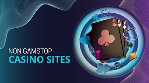 Top Online Casinos Not on GamStop Top Online Casinos Not on GamStop
