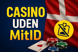 Udenlandsk Casino Uden Indbetaling – En Guide til Gratis Spil