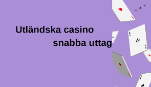 Utländska Casino En Guide till Spelupplevelser Utanför Sverige 546212455