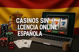 Casinos Sin Licencia Seguros en 2026 ¿Riesgos y Oportunidades Casinos Sin Licencia Seguros en 2026 ¿Riesgos y Oportunidades