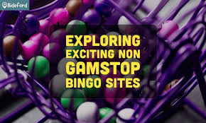 Discover Bingo Sites Not on GamStop - Enjoy Gaming Freedom Discover Bingo Sites Not on GamStop - Enjoy Gaming Freedom