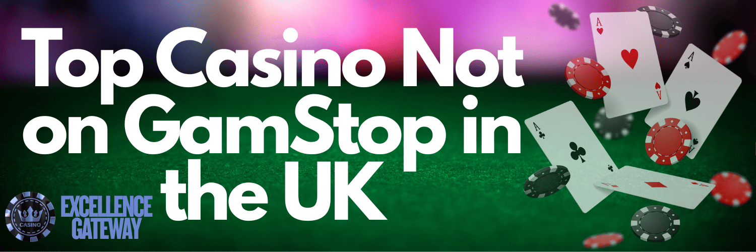 Discover Legit Non GamStop Casinos for Safe Gambling