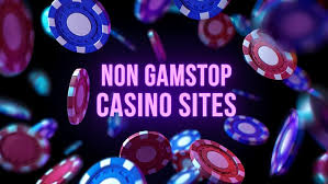 Explore New Non GamStop Casinos A Fresh Gaming Experience Explore New Non GamStop Casinos A Fresh Gaming Experience