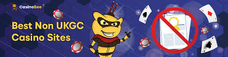 Explore the World of Non-UK Online Casinos