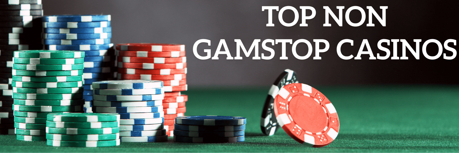Exploring Non-Gamstop Casinos A Guide to Finding the Right Platform for You