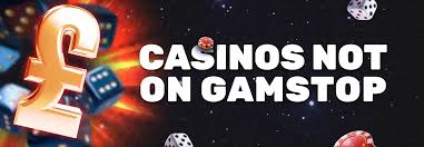 Exploring Non-Gamstop Casinos Your Guide to Alternative Gaming