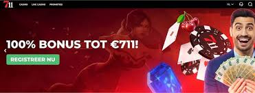 Ontdek de Spannende Wereld van 711 Casino -2034265247