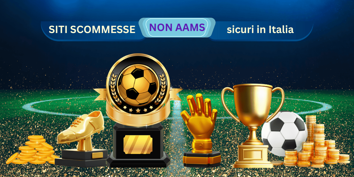 Siti di Scommesse Non AAMS Opportunità e Rischi nel Gioco Online